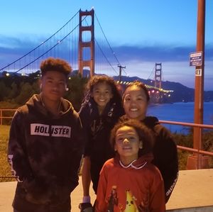 Meet your Posher, Jae